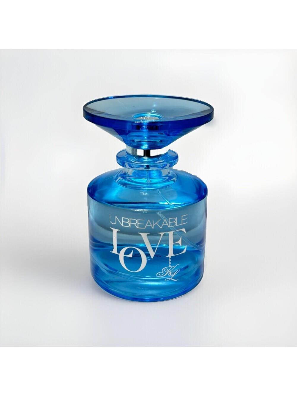 Unbreakable Love by Khloe and Lamar Eau De Toilette Spray 3.4 oz for Women, New